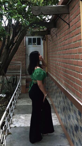 Full leaked Babynhoauwu private onlyfans photo