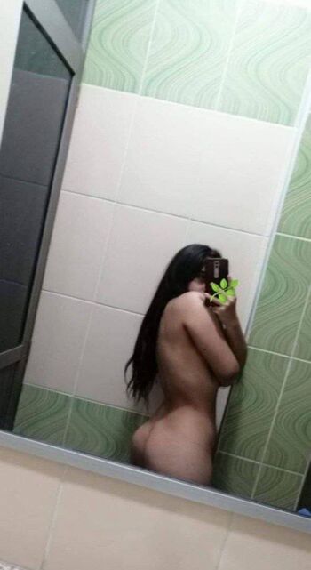 Full leaked Babynhoauwu private photo