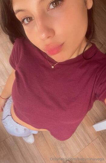 Full leaked Babyninavega private onlyfans photo