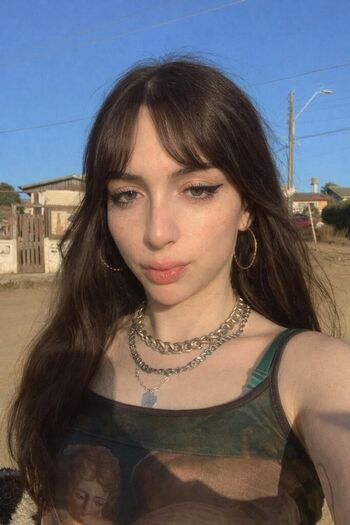 Full leaked Babyninfotrans private onlyfans photo