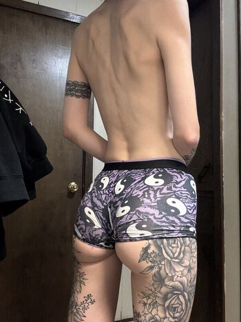Full leaked Babypale private photo