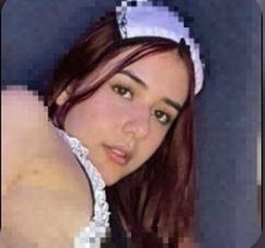 Full leaked Babypaula private photo