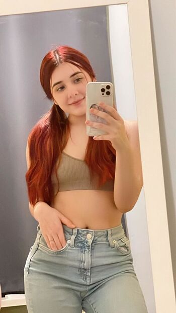 Full leaked Babypaula private photo