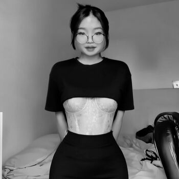 Full leaked Babyphaa page private photo