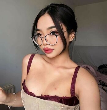 Full leaked Babyphaa page private photo