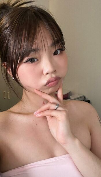 Full leaked Babyphaa page private photo