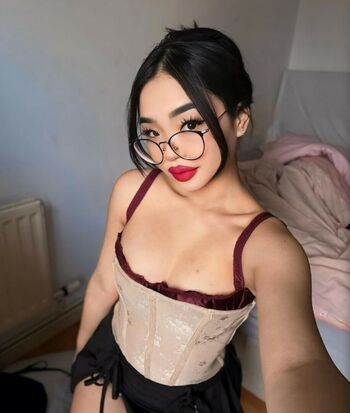 Full leaked Babyphaa page private photo