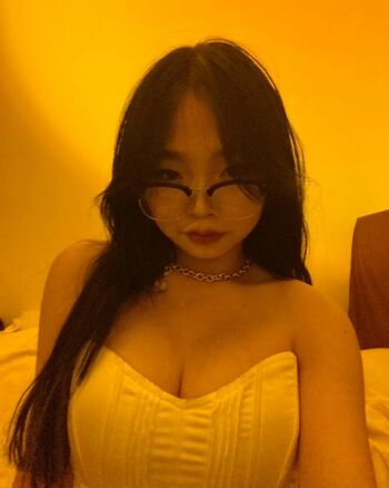 Full leaked Babyphaa page private photo