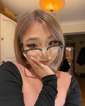 Full leaked Babyphaa private photo