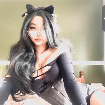 Full leaked Babyphaa private photo