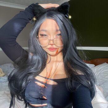 Full leaked Babyphaa private photo