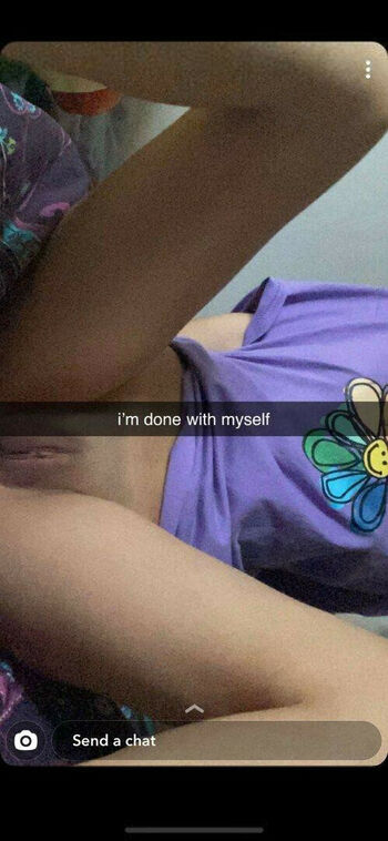 Full leaked Babyphaa private photo