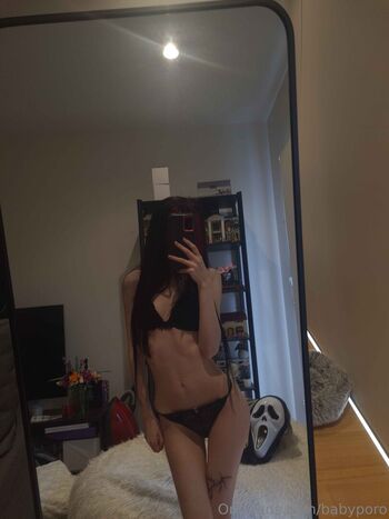 Full leaked Babyporo private onlyfans photo