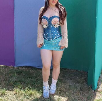 Full leaked Babyprincesskai private onlyfans photo