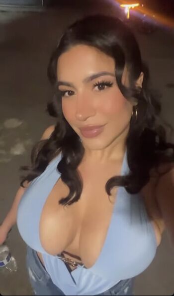 Full leaked Babyraena private photo
