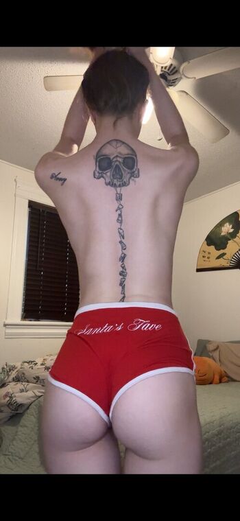 Full leaked Babyreidx page private photo