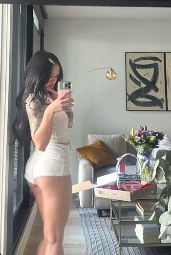 Full leaked Babysaz private photo