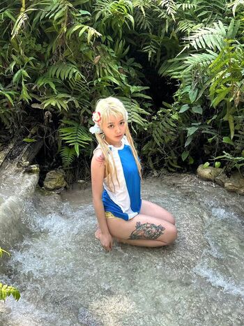 Full leaked Babyslow private photo