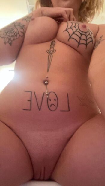 Full leaked Babyslug sam private onlyfans photo