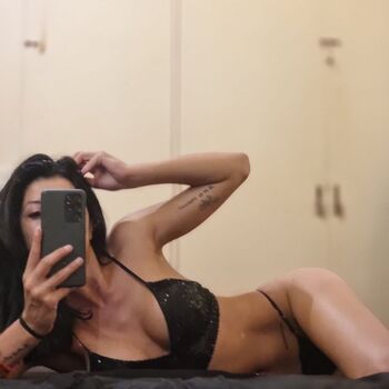Full leaked Babysugar argentina page private photo