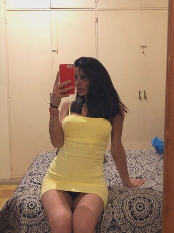 Full leaked Babysugar argentina private photo