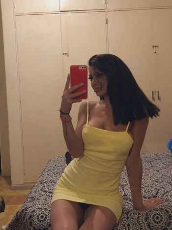 Full leaked Babysugar argentina private photo
