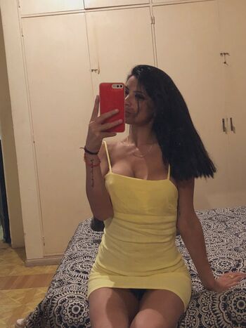 Full leaked Babysugar argentina private photo
