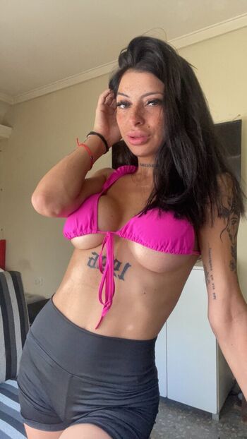 Full leaked Babysugar argentina private photo