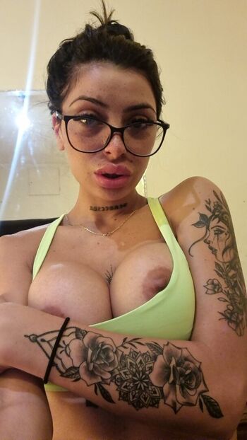 Full leaked Babysugar argentina private photo
