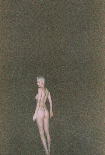 Full leaked Babyvailen private photo