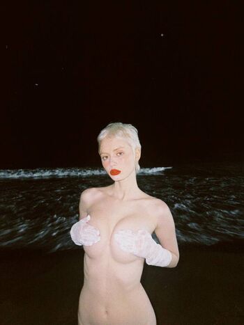Full leaked Babyvailen private photo