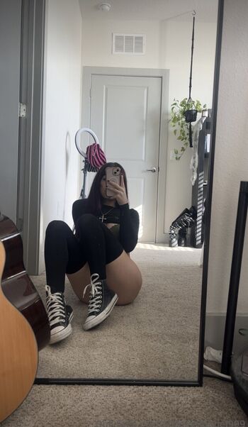 Full leaked Babyybattttt private photo
