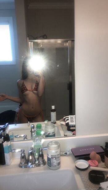 Full leaked Babyybattttt private photo