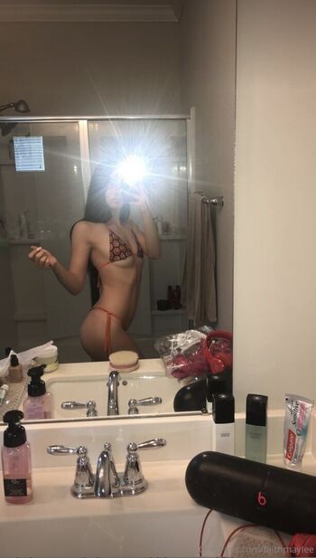 Full leaked Babyybattttt private photo