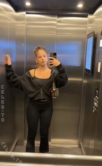 Full leaked Babyyjuli private photo