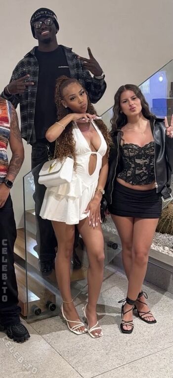 Full leaked Babyyjuli private photo