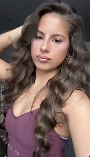Full leaked Babyyjuli private photo