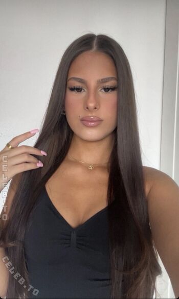 Full leaked Babyyjuli private photo