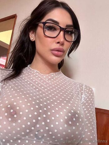 Full leaked Babyylinnx private onlyfans photo