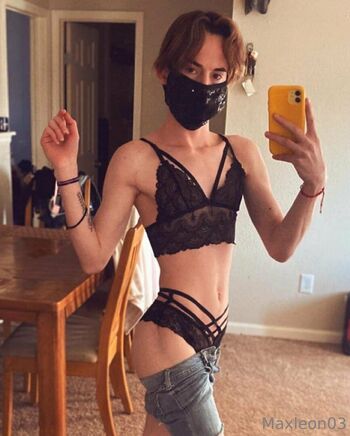 Full leaked Babyytwink private photo