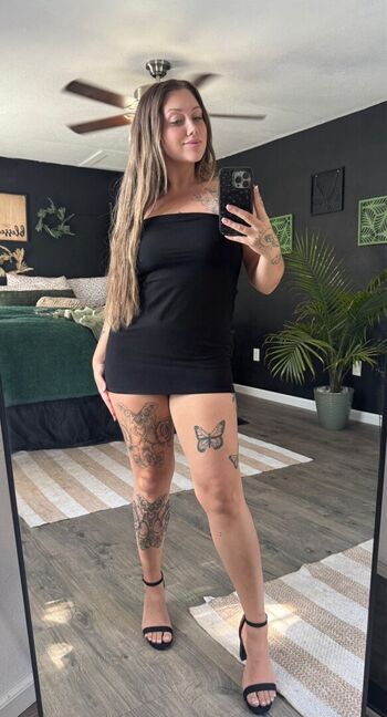 Full leaked Babyyxmeg private onlyfans photo