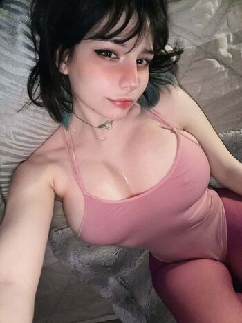 Full leaked Baccalie private onlyfans photo