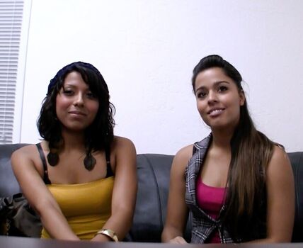 Full leaked Backroomcastingcouch private photo