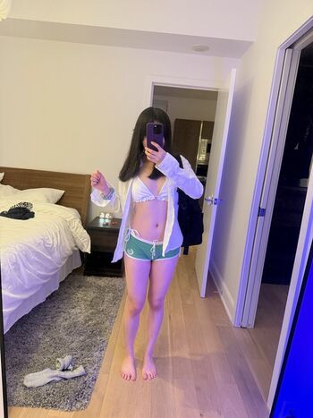 Full leaked Bad angels jennyx private onlyfans photo