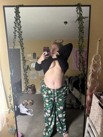 Full leaked Bad blondiee private photo