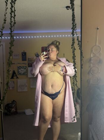 Full leaked Bad blondiee private photo