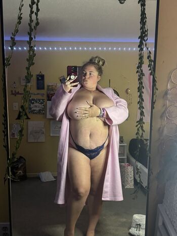 Full leaked Bad blondiee private photo