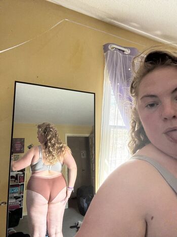 Full leaked Bad blondiee private photo
