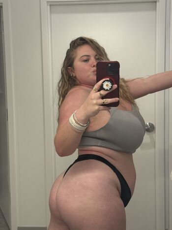 Full leaked Bad blondiee private photo