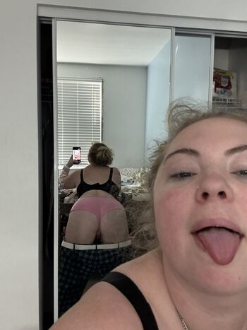 Full leaked Bad blondiee private photo